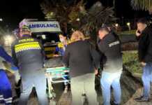 „მივიღე გადაწყვეტილება” – ქართველმა ჟურნალისტმა პირდაპირ ეთერში ვენები გადაისერა! (+ფოტო) – დეტალები