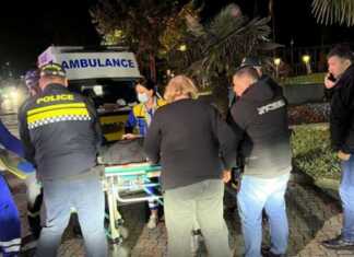 „მივიღე გადაწყვეტილება” – ქართველმა ჟურნალისტმა პირდაპირ ეთერში ვენები გადაისერა! (+ფოტო) – დეტალები