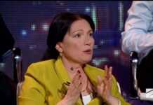 „ახლა სამსახურიდანაც მაგდებენ, ისე ცუდად გავხდი, სასწრაფო გამოვიძახე“ – რას ჰყვება მზია გეწაძე