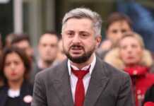 ,,ორი დასკვნა დღევანდელი დღიდან“ – ნიკა გვარამია