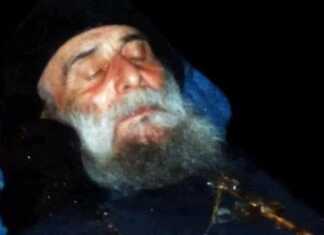 “მოდის მიწისძვრები, ათასი უბედურება და…” – გავრცელდა მამა გაბრიელის აქამდე უცნობი წინასწარმეტყველება