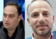 ტრაგედიაა, რომ მსგავს ადამიანებს ჟურნალისტები ჰქვიათ და საზოგადოებრივი განწყობების შექმნის ამბიცია აქვთ: უკანალის თამაში რომ სპორტი იყოს, ნეტავ ეს მერამდენე ადგილზე გავიდოდა? – ზურაბ ქადაგიძე მერაბ მეტრეველზე