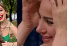 “ღამის შოუს” ჩაწერიას თათა გიორგობიანს ხელი სთხოვეს: “არ უნდა გამოტოვოთ, გული მიცემს აჩქარებულად” – როგორ ეხმაურება ამას ბაბი კირკიტაძე (ვიდეო)