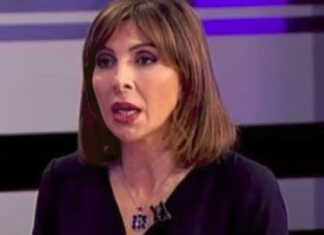 ,,რომ მოდის, ასეთ ფუფუნებაში მყავს” – ეკა კვესიტაძე ნიკა გვარამიას ფოტოს აქვეყნებს