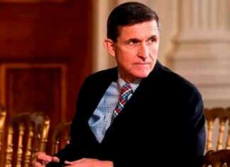 გლობალისტები უტევენ ჩვენს რწმენას, ოჯახებს, საგანძურს, ჩვენს სიცოცხლეს – გენერალი მაიკლ ფლინი