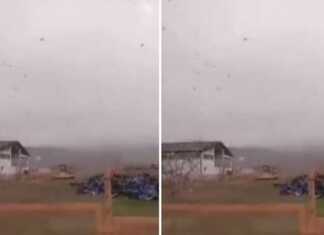 (ვიდეო) “ჰიჩკოკის კინო არ გეგონოთ, ეს ლილოს ნაგავსაყრელია“ – ნახეთ, ადგილზე გადაღებული წარმოუდგენელი კადრები