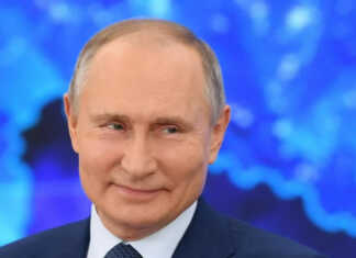 „ჰამასი“ პუტინს მადლობას უხდის – „ვაფასებთ რუსეთის პრეზიდენტის პოზიციას“