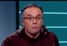 გაბოროტებული ლაშა ბუღაძე ამჯერად “ქართული ოცნების” ლიდერების შვილებს შეეხო