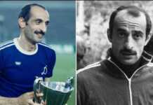 ?„უახლოესი წარსულის ლეგენდის გამოსახულებას შუბლზე რომ ამას დააწერ, რისი ღირსი ხარ?“ – რა წერია დავით ყიფიანის სტენსილზე