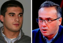 გიორგი ზერეკიძე ლაშა ბუღაძეს – შენში ერთდროულად ბუდობს ყველა ის სიმახინჯე, რაც სააკაშვილ-არავიძეს გვახსენებს ქართველებს! შენ ვარლამი ვერასოდეს გახდებოდი, ამიტომ აირჩიე დოკსოპულოს გზა!