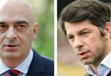 “კობიაშვილი ამსხვრევს ქართველთა ოცნებებს” – სანდრო ბრეგაძე