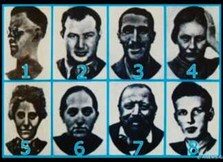 ამოირჩიე სახე, რომელიც ყველაზე მეტად გაღიზიანებს და გაიგე შენი ჩახშობილი მიდრეკილებების შესახებ