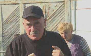 „მე ვუთხარი, თედო, არ გრცხვენია, სალოცავი არ დაამტვრიოთ-თქო…“- გამოჩნდა კაცი, რომელიც თამაზ გინტურთან ერთად ეკლესიასთან იმყოფებოდა – რას ყვება თამაზ პაპიტაშვილი