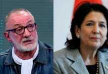 „ზურაბიშვილი როგორი მართმადიანიცაა, ისეთივე პოლიტიკოსი აღმოჩნდა“ – გოგა ხაინდრავა