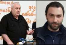 ცნობილია, რა გახდა დავით თარხან-მოურავის ვაჟის გარდაცვალების მიზეზი