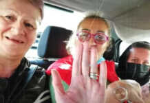 საბერძნეთის კლინიკებში დასაქმებული 14 ქართველი ემიგრანტი პოლიციამ მას შემდეგ დააკავა რაც ქართველმა ქალმა ისინი პოლიციაში დაასმინა – დეტალები