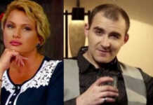 “შენი მტერი და მაგინებელი ჩემი მტერია” – ლალი მოროშკინას მხარდაჭერას უცხადებს ქალის მიმართ ძალადობაში ბრალდებულ მსახიობ კაბუს