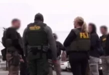 აშშ-ში ქართველები დააკავეს – ვინ არიან და რა ედებათ ბრალად დაკავებულებს?! (ვიდეო)