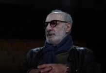 ? „თეთრმა ცხენმა რამდენჯერმე ჩამირბინა და თვალი გავაყოლე“ – ზურა ყიფშიძე საკუთარი ცხოვრების მნიშვნელოვან ეპიზოდების შესახებ