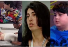 “რადგან ასეთ პრობლემად გვექცა, გადავწყვიტეთ, რომ…”- დათი ქოქრაშვილის დედა მოქალაქეებს კითხვით მიმართავს (ვიდეო) – დიდი თხოვნაა გავეცნოთ და დავეხმაროთ რჩევით