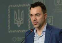 “პუტინს უნდა ვუთხრათ, მოდით, დავზავდეთ, რუსეთმა და უკრაინამ ერთად უნდა წარადგინონ სარჩელი დასავლეთის წინააღმდეგ” – არესტოვიჩის მორიგი სკანდალური განცხადება