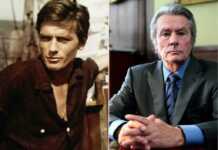 ვრცელდება 88 წლის ალენ დელონის ახალი ფოტოები – ნახეთ როგორ გამოიყურება ლეგენდარული მსახიობი