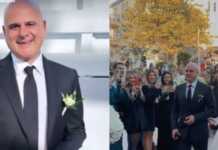 თემურ ქეცბაიას ქალიშვილი დაქორწინდა – ვინ არის ცნობილი ფეხბურთელის ქალიშვილი და რა ფოტოები ვრცელდება კვიპროსიდან, სადაც დიდი ქორწილი გაიმართა? (ფოტოები)