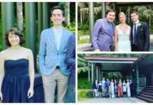 “მამაჩემი გიჟია?! მე ვფიქრობ, რომ…” – რას ამბობს ედუარდ სააკაშვილი