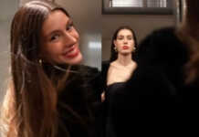 ვიდეო : “რა ლამაზია ეს გოგო” – ლიზა ჩიჩუას ახალმა ვიდეომ საზოგადოება აღაფრთოვანა