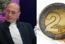 “ახალ წელს დაგჭირდებათ წყლით სავსე ჯამი და 2-ლარიანი” – მიხეილ ცაგარელის რჩევა მოსახლეობას ბარაქის მოსაზიდად