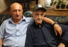 რას ჰყვება დავით ლორთქიფანიძე სოსო ჯაჭვლიანზე, რომელსაც თურქმა ექიმებმა სამშობლოში დაბრუნების უფლება მისცეს – ბოლო ინფორმაცია