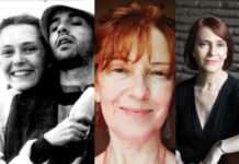 როგორ გამოიყურება დღეს თინა ფეტვიაშვილი, სად ცხოვრობს და ვინ არის მისი მეუღლე: “გიორგი და თინა 1992 წელს წავიდნენ საქართველოდან”