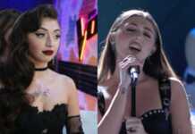 ვიდეო: ნინი ბრეგვაძის მორიგი ფურორი ამერიკულ The Voice-ის ნახევარფინალში და ჟიურის ემოციები