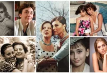 ვინ არიან და როგორ გამოიყურებიან ყველა დროის ულამაზესი ქართველი ქალების ქალიშვილები – ჰგვანან თუ არა დედებს
