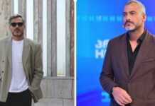 „30 ადამიანი დაგვესხა თავს, ერთ-ერთმა სცადა ორჯერ დაერტყა დანა, გავიქეცით, მოგვდევდნენ და ქუჩის სკამებს გვესროდნენ, არავინ არ დაგვეხმარა…“- გიორგი ნაზღაიძის პირველი კომენტარი