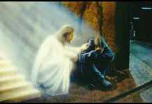 ყველაზე ძლიერი ლოცვა უფლისადმი, რომელიც ნებისმიერ სიტუაციაში დაგეხმარებათ