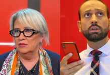 “ნეტავ მოგასმენინათ ბლექ-ნოდარა და მისი ქალები როგორ მჩხიბაობენ: რატომ მოვიდა, ვისთვის მოვიდა, რა ჩაიფიქრა…”