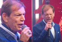 ვიდეო : “მე საქართველოს ღვიძლი შვილი ვარ” – კაკული გურიელაშვილის შესრულება, რომელსაც ცრემლების გარეშე ვერ მოუსმენთ