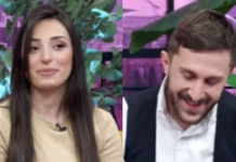 ვიდეო: „მოვკიდე ხელი და წამოვიყვანე სახლში“ – თედო ბექაურის და მისი მეუღლის სიყვარულის ისტორია