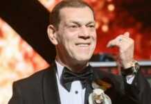 უდიდესი ტრაგედია – კაკული გურიელაშვილი 59 წლის ასაკში გარდაიცვალა -ცნობილია მიზეზი