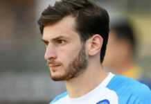 ნაპოლი ტორინოსთან განადგურდა – კვარაცხელიასა და გუნდის მწვრთნელის შესახებ გადაწყვეტილება მიღებულია!