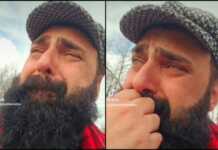 “ჩემო დარდო… ისე წახვედი არც გიფიქრია რამხელა ტკივილს ტოვებდი…” – შოთო სიხარულიძის სულისშემძვრელი გზავნილი (ვიდეო)