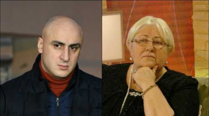 ?რა იწინასწარმეტყველა ლელა კაკულიამ ნიკა მელიას პოლიტიკურ მომავალზე?