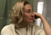 ნატა ბერეჟიანმა შვილების ფოტო გამოაქვეყნა – და-ძმას შორის სხვაობა 18 წელია (+ფოტო)