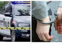 იტალიაში საქართველოს მოქალაქე დააკავეს – მან სუნამოები მოიპარა