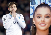 “იცით რატომ გაუმართლა ხვიჩას ნიცას სახით” – რას საქმიანობს ნიცა თავაძე ნეაპოლში და რას წერს იტალიური გამოცემა