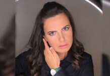 “ულამაზესად გამოიყურებოდა ის, ვინც ჩემს ქმარს მისწერა” – როგორ მოიქცა სალომე შარვაძე, როცა მისი ქმრის ტელეფონზე შეტყობინება მივიდა