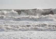 წვიმა, ზვავსაშიშროება, ზღვაზე შტორმი – უახლოესი დღეების ამინდის პროგნოზი