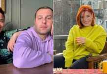 „კახას ვეუბნებოდი: კიდევ კარგი, რომ უფრო ადრე არ შევხვდით ერთმანეთს, თორემ ზუსტად ვიცი, მინიმუმ ათი შვილის მშობლები ვიქნებოდით-მეთქი…“ – რას ამბობს ნანუკა გულუა დედობის შესახებ?