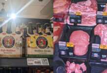 მაგარი “თავისუფალი ბაზარი” გვაქვს: ჩვენზე მდიდარ ქვეყანაში ყველაფერს ჩვენზე იაფად ყიდულობენ – მერაბ მეტრეველი